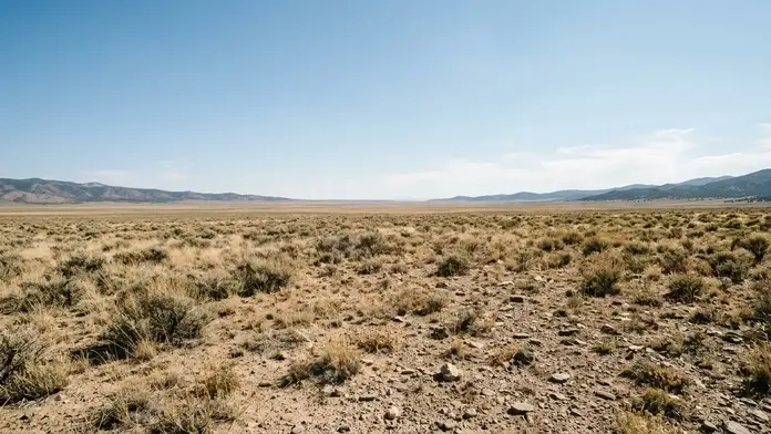 Rural vacant land and undeveloped acreage in Costilla County Colorado